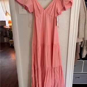 Billabong Summer Dress